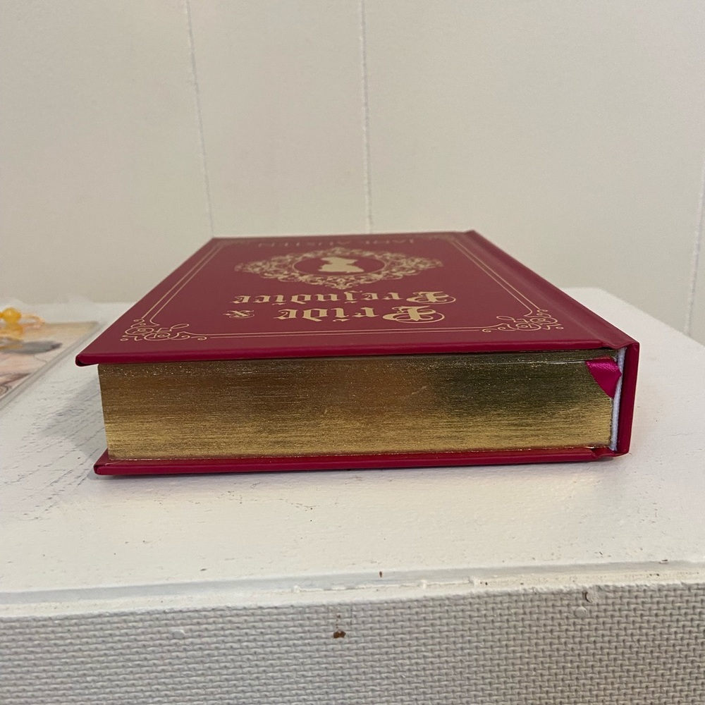Pride & Prejudice Book Set - Picture 5 of 6